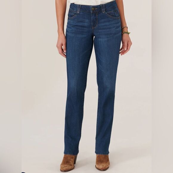 Democracy Absolution jeans - Picture 2 of 10